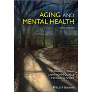 Aging and Mental Health 9781119133131