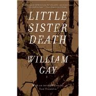 Little Sister Death 9781938103131