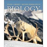 Biology with Connect Plus Access Card 9780077583132