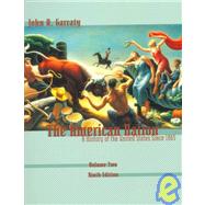 American Nation : A History of the United States