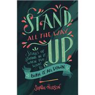 Stand All the Way Up 9781433643132
