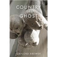 Country of Ghost 9781597093132