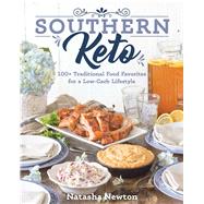 Southern Keto 9781628603132