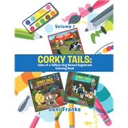 Corky Tails 9781796083132