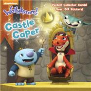 Castle Caper 9780553523133
