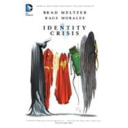Identity Crisis (New Edition) 9781401263133