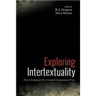 Exploring Intertextuality