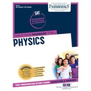 Physics (SAT-13) Passbooks Study Guide