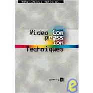 Video Compression Techniques