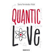 Quantic Love 9786077353133