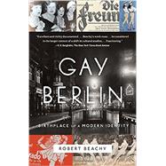 Gay Berlin 9780307473134