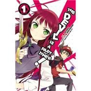 The Devil Is a Part-Timer!, Vol. 1 (manga) 9780316383134