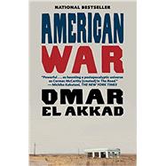 American War 9781101973134