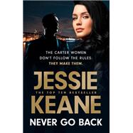 Never Go Back