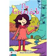The Griznich 9781681423135