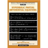 Hyperbolic Partial Differential Equations