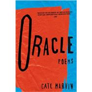 Oracle 9780393353136