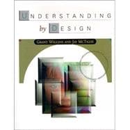 Understanding by Design 9780871203137