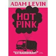Hot Pink 9781938073137