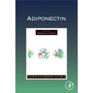 Adiponectin 9780123983138