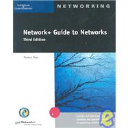 Network+ Guide To Networks 9780619213138