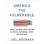 America the Vulnerable 9781594203138