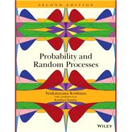 Probability and Random Processes
