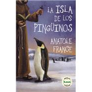 La isla de los pingüinos 9789877183139