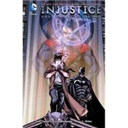 Injustice: Gods Among Us: Year Three Vol. 1 9781401263140