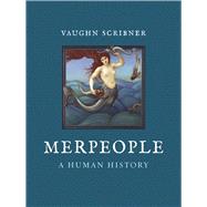 Merpeople 9781789143140