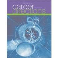 Career Directions 9780073123141