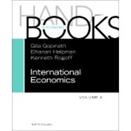 Handbook of International Economics 9780444543141