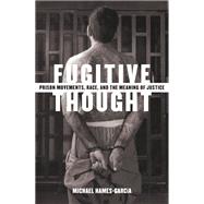 Fugitive Thought