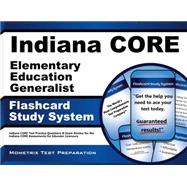 Indiana Core Elementary Education Generalist Study System 9781630943141