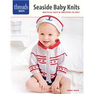 Seaside Baby Knits 9781631863141