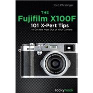 The Fujifilm X100f 9781681983141