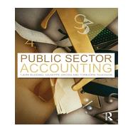 Public Sector Accounting 9780415683142