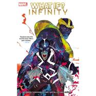 What If? Infinity 9780785193142