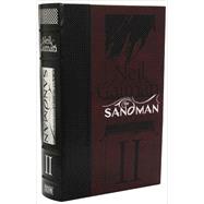 The Sandman Omnibus Vol. 2 9781401243142