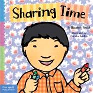Sharing Time