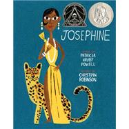 Josephine 9781452103143