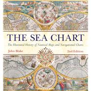 The Sea Chart 9781844863143
