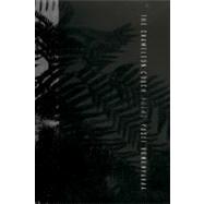 The Chameleon Couch Poems 9780374533144