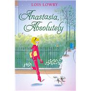 Anastasia, Absolutely 9780544813144