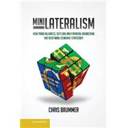 Minilateralism 9781107053144