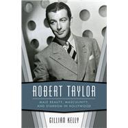 Robert Taylor
