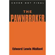 The Pawnbroker A Novel 9781941493144