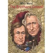 Who Were the Brothers Grimm? 9780448483146