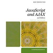 New Perspectives on JavaScript and AJAX, Comprehensive, 2nd Edition 9781133463146