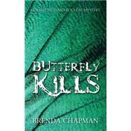Butterfly Kills 9781459723146
